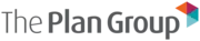 The Plan Group logo