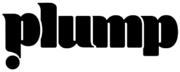 The Plump logo