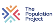 The Population Project logo