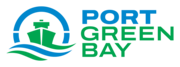 The Port of Green Bay logo