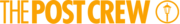 The Post Crew logo