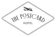The Postcard Hotel logo