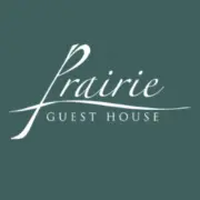 The Prairie Guest House logo