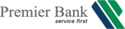 The Premier Bank logo