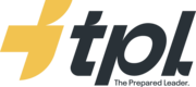 The Prepared Leader logo