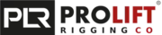 The ProLift Rigging Company logo