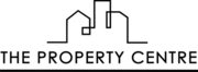 The Property Center logo