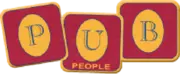 The Pub People logo