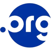The Public Interest Registry logo