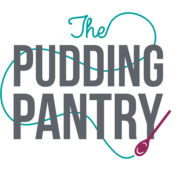 The Pudding Pantry logo