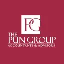 The Pun Group LLP logo