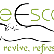The Pure Escape logo