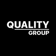 The Quality Group (tqg) logo