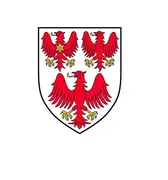 The Queen's College, Oxford logo