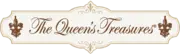 The Queen’s Treasures logo