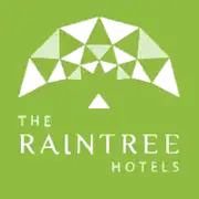 The Raintree Hotels logo