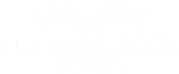 The Rare Book Room logo