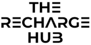The Recharge Hub logo