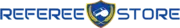 The Referee Store logo