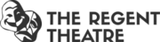 The Regent logo