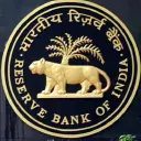 The Reserve Bank of India (rbi) logo