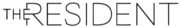 The Resident logo