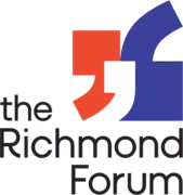 The Richmond Forum logo