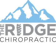 The Ridge Chiropractic logo