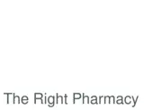 The Right Pharmacy logo