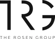 The Rosen Group logo