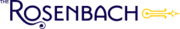The Rosenbach Museum & Library logo
