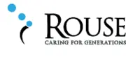 The Rouse Estate logo