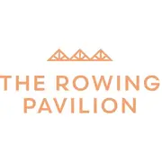 The Rowing Pavilion logo