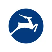 The Royal Dutch Gazelle logo