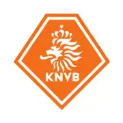 The Royal Netherlands Football Association (knvb) logo