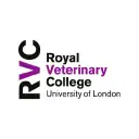 The Royal Veterinary College (rvc) logo