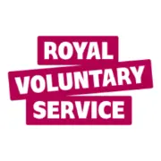 The Royal Voluntary Service (rvs) logo