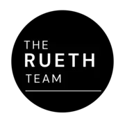 The Rueth Team (Home Loans) logo