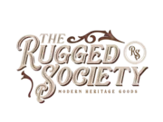 The Rugged Society logo