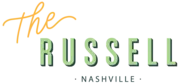 The Russell Boutique Hotel logo