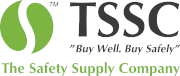 The Safety Supply Company logo