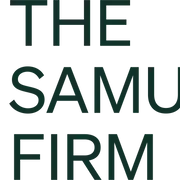 The Samuels Firm logo