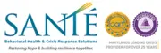The SanTe Group logo