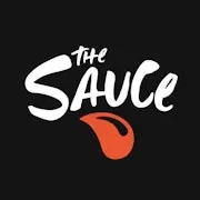 The Sauce logo