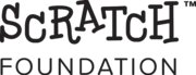 The Scratch Foundation logo