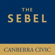The Sebel Canberra Civic logo