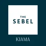 The Sebel Kiama Harbourside Hotel logo