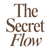 The Secret Flow logo