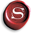 The Secret logo