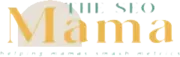 The SEO Mama logo
